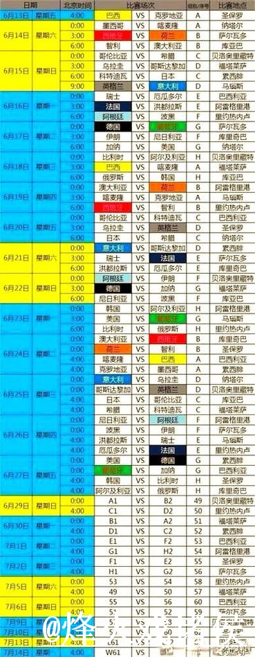 高清免费观看热门世界杯直播